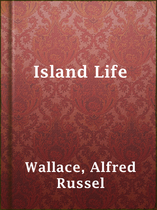Cover image for Island Life